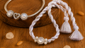 Moonstone Rakhi Set for Bhaiya and Bhabhi - Embrace Love this Raksha Bandhan 2026