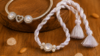 Moonstone Rakhi Set for Bhaiya and Bhabhi - Embrace Love this Raksha Bandhan 2026