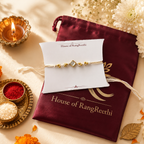 Kundan Rakhi