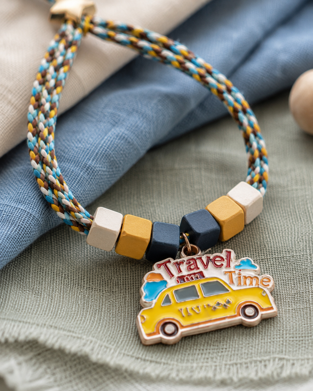 Kids Car Rakhi