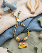Kids Car Rakhi